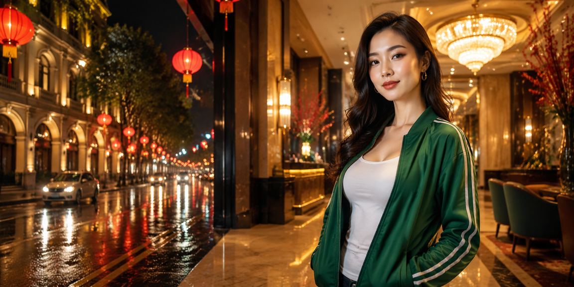 Trò chơi bài đặc sắc tại Hà Nội Tết Festival